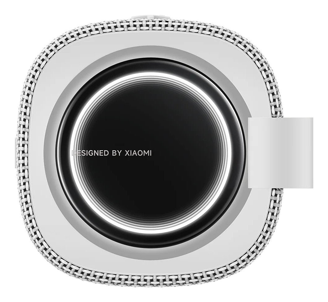 Xiaomi Sound Play 18w Portable Bluetooth Speaker White Eu Qbh4435gl