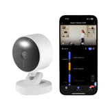 EAN 192784002599 - Aqara G100 Select Cubo Cámara de seguridad IP Interior y exterior 2304 x 1296 Pixeles Techo/pared imagen 1
