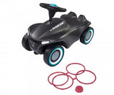 Big Bobby-Car-Neo Antracita, Correpasillos Deslizante