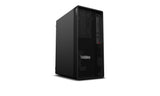 EAN 0199271449837 - Lenovo ThinkStation P2 Tower Gen 2 Intel Core Ultra 7 265 32 GB DDR5-SDRAM 1 TB SSD NVIDIA GeForce RTX 50 imagen 2
