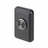 EAN 4260709013367 - Rivacase VA2603 batería externa Polímero de litio 5000 mAh Cargador inalámbrico Negro imagen 13