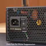 Fuente De Alimentación Chieftec Ppx-1300fc-A3 1300w, Ppx-1300fc-A3
