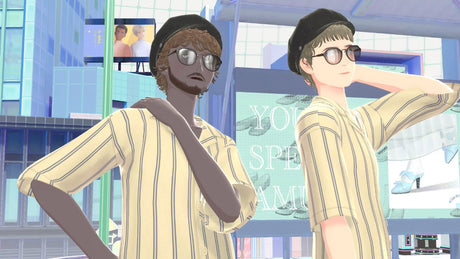 EAN 0045496511197 - Nintendo Fashion Dreamer Estándar Nintendo Switch imagen 7