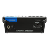 Yamaha Mg10xuf Audio Mixer 10 Channels