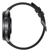 EAN 6932554431488 - Xiaomi Watch 5 3,91 cm (1.54") AMOLED 47 mm Digital 480 x 480 Pixeles Pantalla táctil Negro GPS (satélite imagen 6