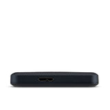 EAN 4260557511206 - Toshiba Canvio Advance disco duro externo 1 TB 2.5" USB tipo A 2.0/3.2 Gen 1 (3.1 Gen 1) Negro imagen 5