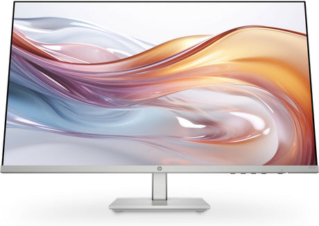 EAN 197498939001 - HP Series 5 27 inch FHD Height Adjust Monitor - 527sh pantalla para PC 68,6 cm (27") 1920 x 1080 Pixeles F imagen 6