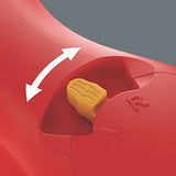 Wera 410 I Vde B Ra Vde-Isoliert Quergriff- 3/8