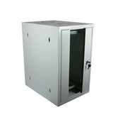 EAN 4038816125118 - ALLNET ALL-SMH6505GRAU armario rack Rack o bastidor independiente Gris imagen 7