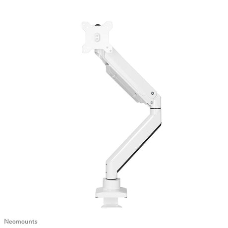 EAN 8717371447823 - Neomounts NM-D775WHITEPLUS soporte para monitor 124,5 cm (49") Escritorio Blanco imagen 5