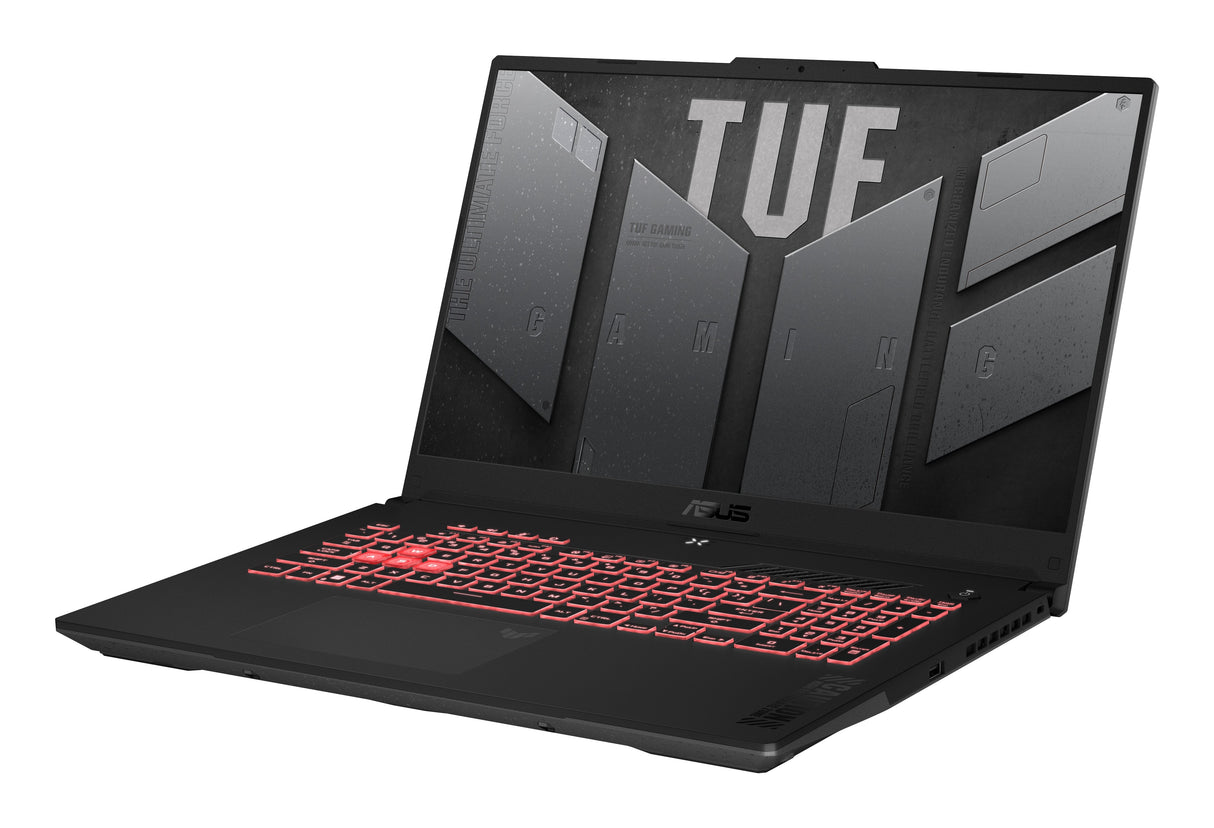 Tuf707nuq-Dichx146w/Fhd/R7/16g/512/W11h