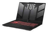 Tuf707nuq-Dichx146w/Fhd/R7/16g/512/W11h