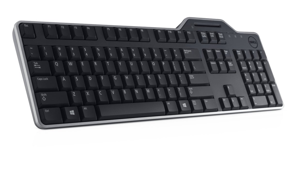 EAN 5712505606001 - DELL KB813 teclado Universal USB AZERTY Francés Negro imagen 2