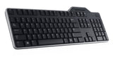 EAN 5712505606001 - DELL KB813 teclado Universal USB AZERTY Francés Negro imagen 2