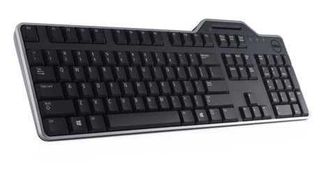 EAN 5712505606001 - DELL KB813 teclado Universal USB AZERTY Francés Negro imagen 2