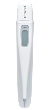 Omron Eco Temp Intelli It