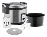 Cuckoo Reiskocher 5.40l Cr-3055