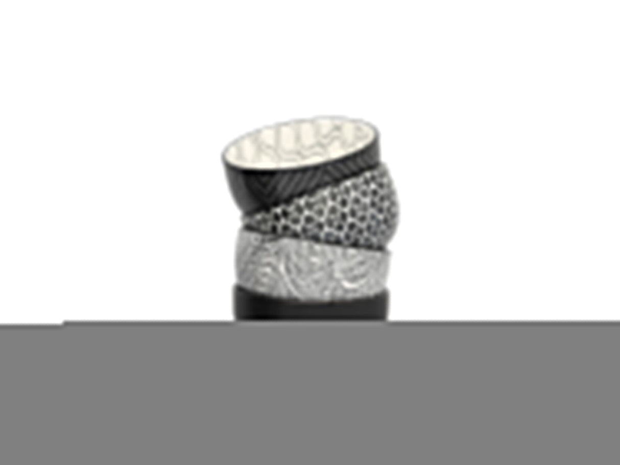 Tazas De Té Bredemeijer Pucheng Juego De 4 Piezas De Porcelana 152004