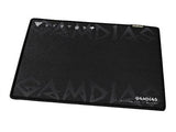 Gamdias Alfombrilla Gaming Nyx Speed  350x280x4mm