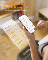 EAN 6975165000520 - Urevo URTM024 cinta de correr 430 x 1080 mm 6 kmh imagen 24