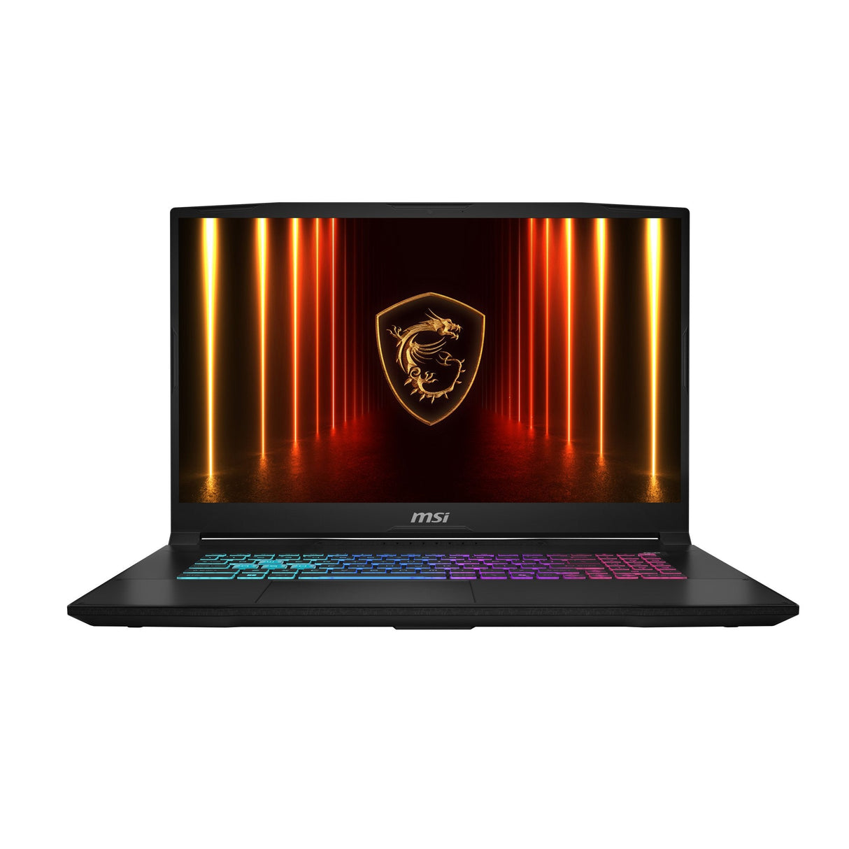 Katana 17.3 Fhd 144hz/I7-14650hx/5070/16g/1t/W11