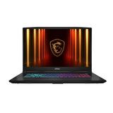 Msi Katana 17 Hx B14wfk-007fr