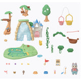 EAN 5054131057612 - Sylvanian Families 5761 muñeca imagen 2