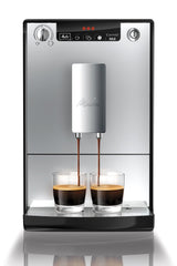 Cafetera Melitta Caffeo Solo  Espresso Totalmente Automática 1,2 L