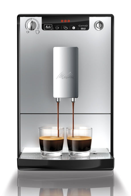 EAN 4006508195978 - Melitta Caffeo Solo Totalmente automática Máquina espresso 1,2 L imagen 6