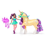 EAN 681147058101 - UCA Small Doll AvaAndLight MagicLeaf GML imagen 2