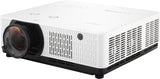 Viewsonic Beamer Lsc731wu-St 7300 Lm Wuxga Laser 3lcd Tr0,65