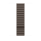 Apple 46mm Dark Taupe Magnetic Link - S/M