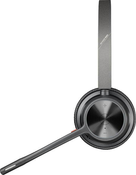 EAN 0197029504548 - HP Poly Voyager 4320 USB-A Headset +BT700 dongle Inalámbrico Diadema Oficina/Centro de llamadas Bluetooth imagen 9