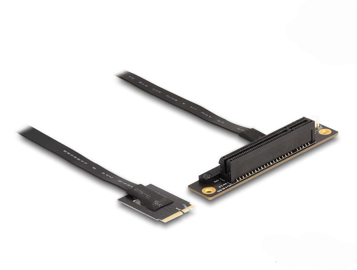 EAN 4043619642199 - DeLOCK 64219 tarjeta y adaptador de interfaz Interno imagen 1