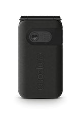 Emporia Emporiasimplicityglam Negro (V3), 2g, Grosstastenklapphandy