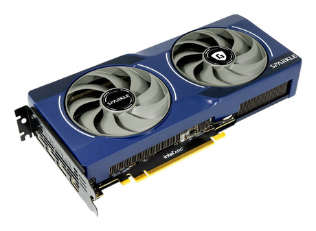 EAN 4711342290856 - Sparkle Technology Intel Arc B570 GUARDIAN OC 10 GB GDDR6 imagen 3