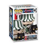 Funko Pop Animacion Bleach Kisuke Con Yoruichi 75515