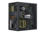 EAN 4711173875598 - Seasonic PRIME Fanless PX unidad de fuente de alimentación 450 W 20+4 pin ATX ATX Negro imagen 2
