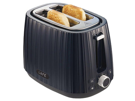 EAN 5907512874073 - Lafe LAFTST47464 tostadora 7 2 rebanada(s) 1080 W Negro imagen 5