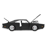 Jamara Dodge Charger R T 1970 1:16 Negro