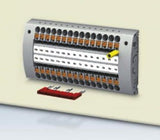 Phoenix 3030174 Steckbrcke Fbs 3-5 3-Polig