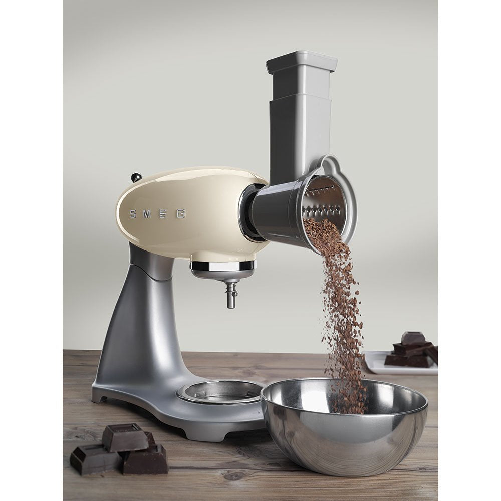 EAN 8017709222703 - Smeg SMSG01 batidora y accesorio para mezclar alimentos imagen 7
