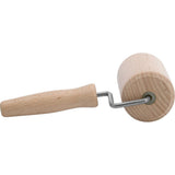 Westmark Woody Teigroller Blech Marrón