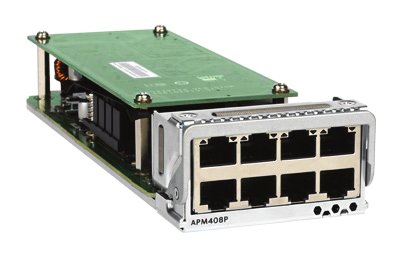 Netgear Apm408p-10000s Módulo Conmutador De Red 10 Gigabit Ethernet