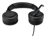 Kensington Auriculares Supraaurales Usb-C H1000