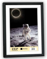 Zep New Easy Sil. Din A4 21x29,7 Resin Frame Kl11