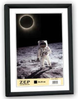 EAN 8020912038818 - ZEP Basic Negro imagen 1