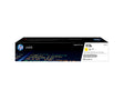 EAN 0193424172825 - HP 117A Yellow Original Laser Toner Cartridge cartucho de tóner 1 pieza(s) imagen 1