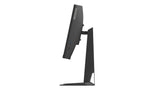 EAN 0196379345436 - Lenovo G27qc-30 pantalla para PC 68,6 cm (27") 2560 x 1440 Pixeles Quad HD Negro imagen 6
