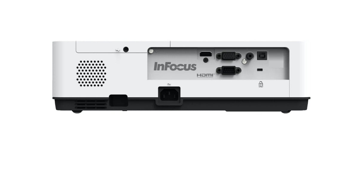 Infocus Lightpro Lcd In1014 Proyectores